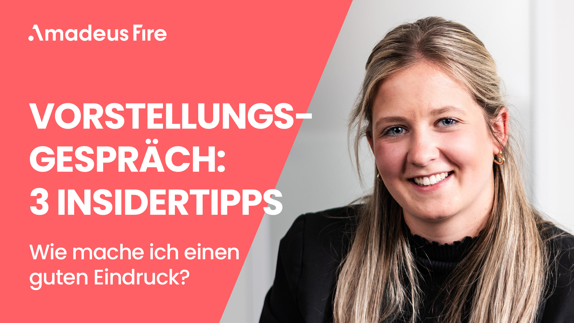 Vorstellungsgespräch: Die 3 wichtigsten Tipps für einen guten Eindruck