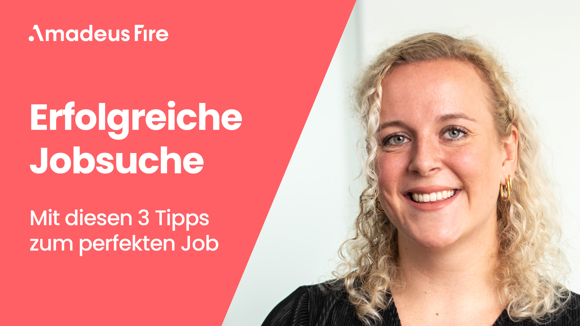 Erfolgreiche Jobsuche: Mit diesen 3 Tipps zum perfekten Job