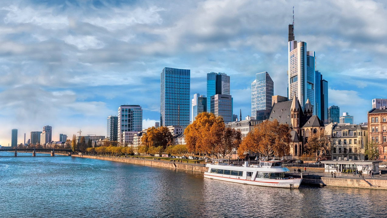 Personaldienstleistungen in Frankfurt am Main